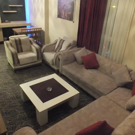 Leyla Apartment Istanbul