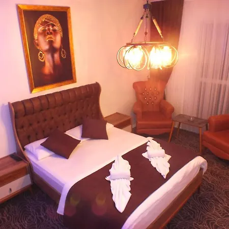 Apartment Leyla Istanbul
