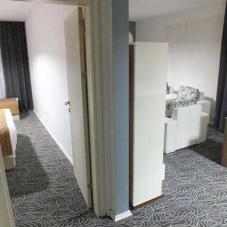 Leyla Apartment Istanbul
