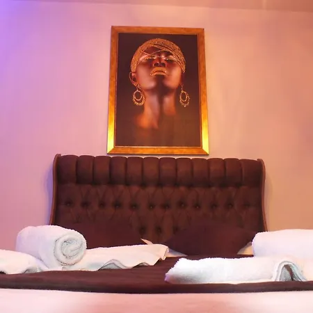 Leyla Apartment
