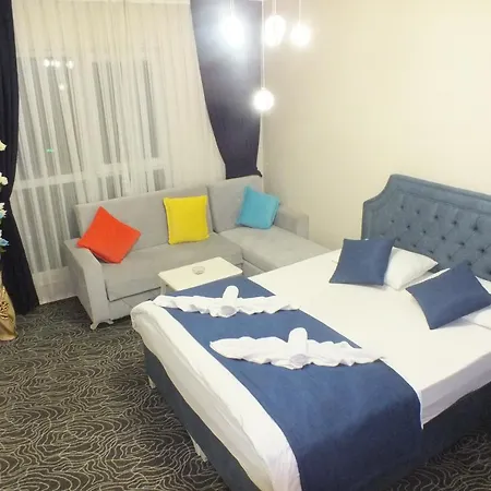 Apartment Leyla