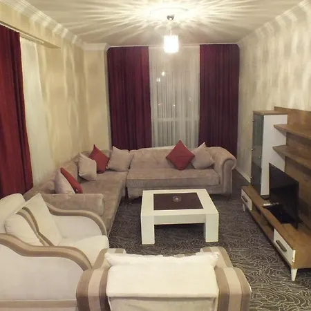Leyla Apartment
