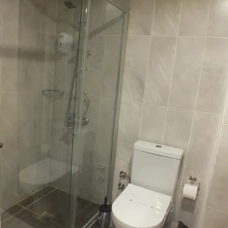 Apartment Leyla