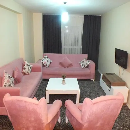 Leyla Istanbul