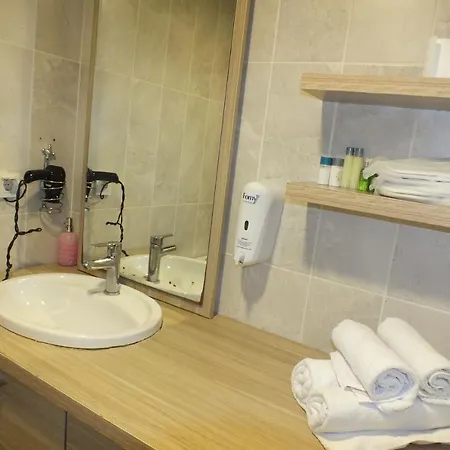 Leyla Apartment Istanbul